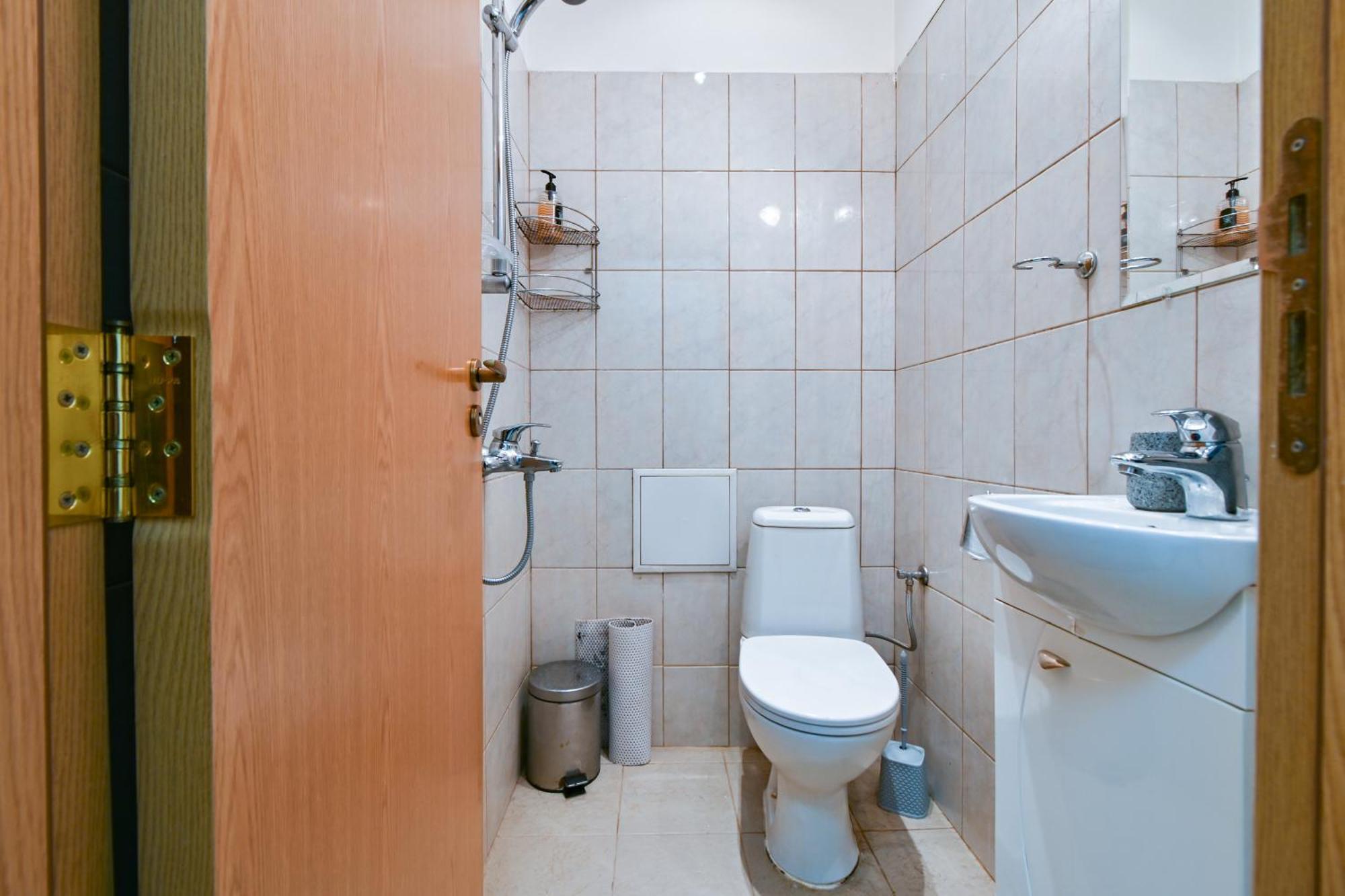 Cozy Apartment In Central София Экстерьер фото