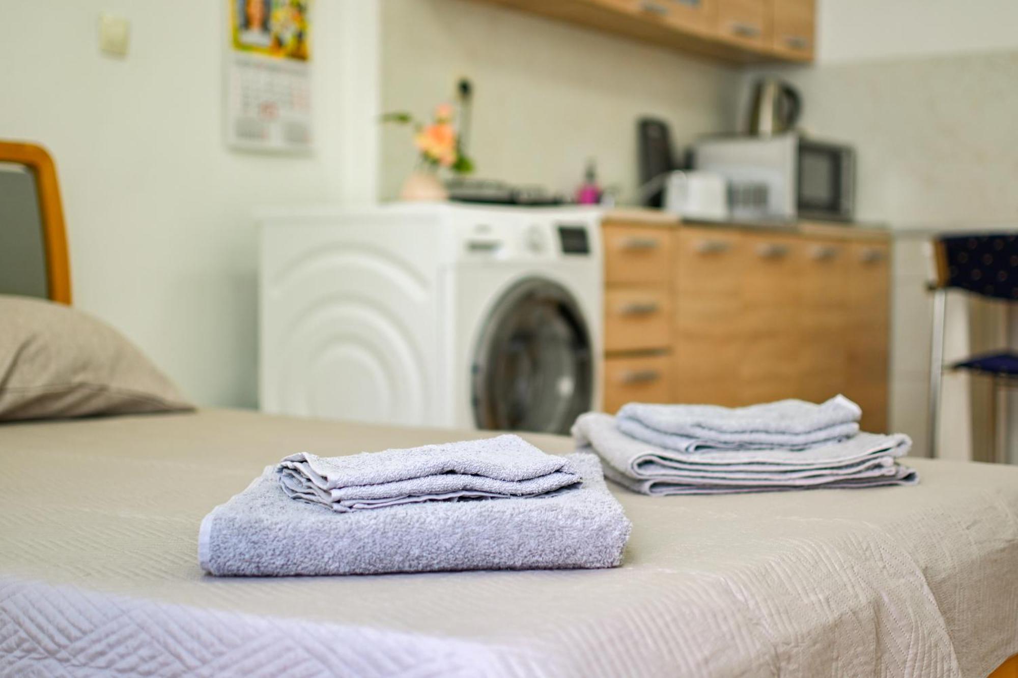 Cozy Apartment In Central София Экстерьер фото