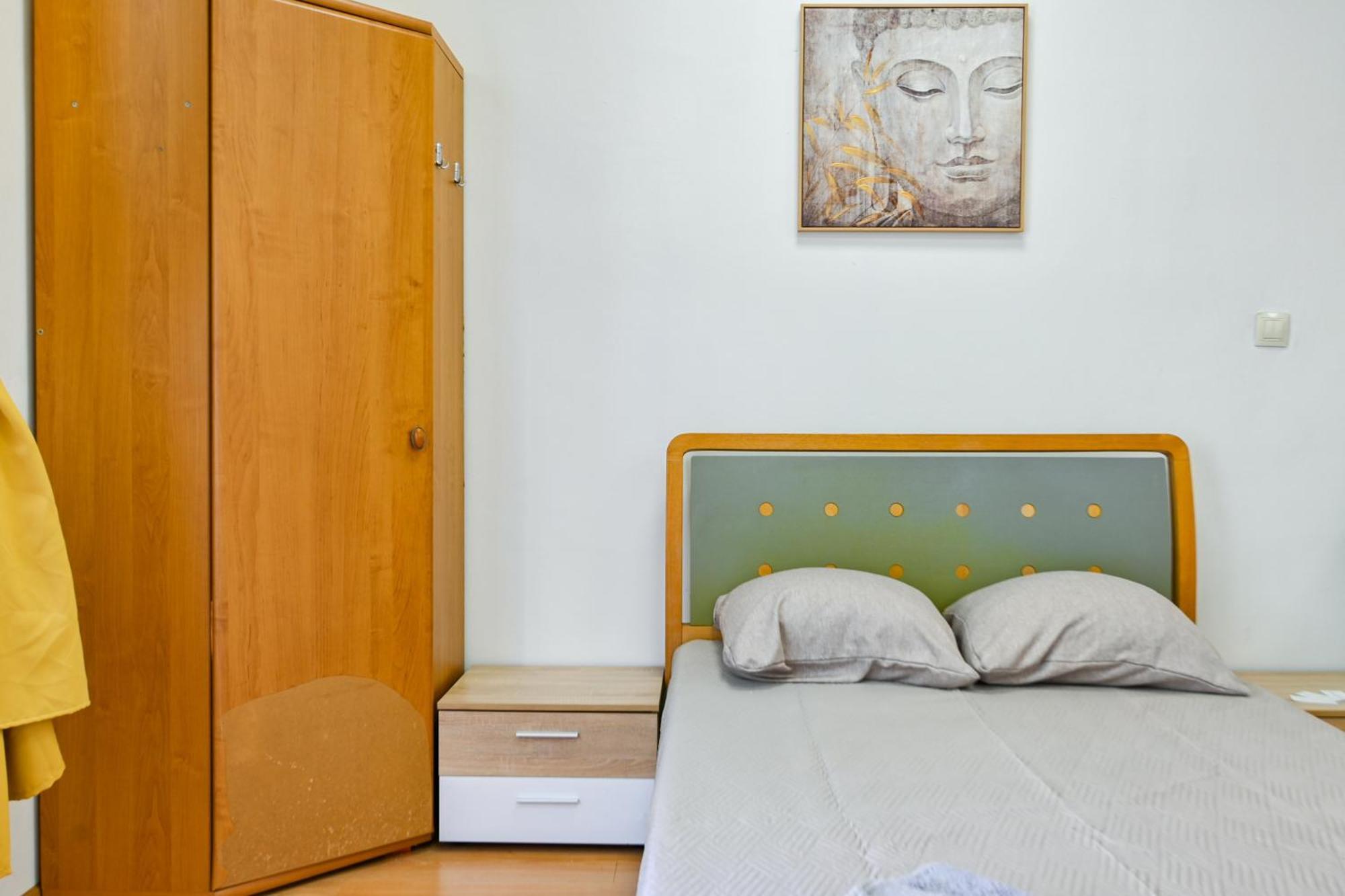 Cozy Apartment In Central София Экстерьер фото